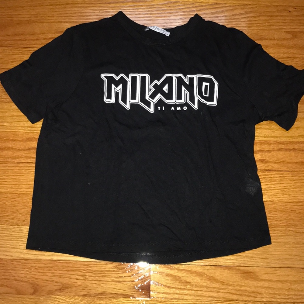 Zara Top